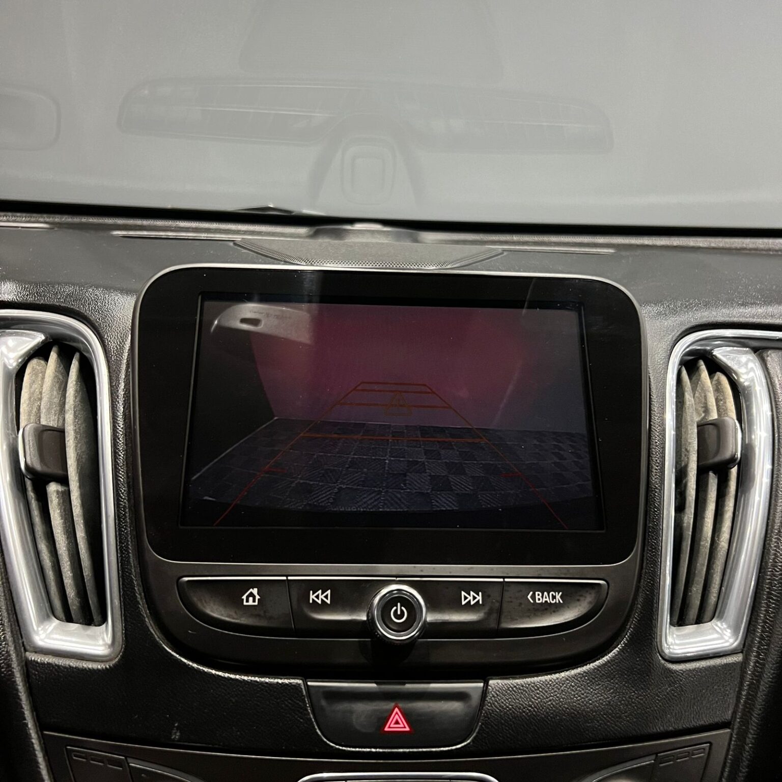 CHEVROLET MALIBÚ PREMIER 2017 - Image 9