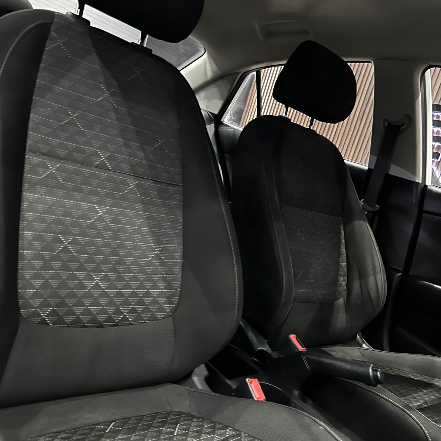 KIA RIO 2019 - Image 8