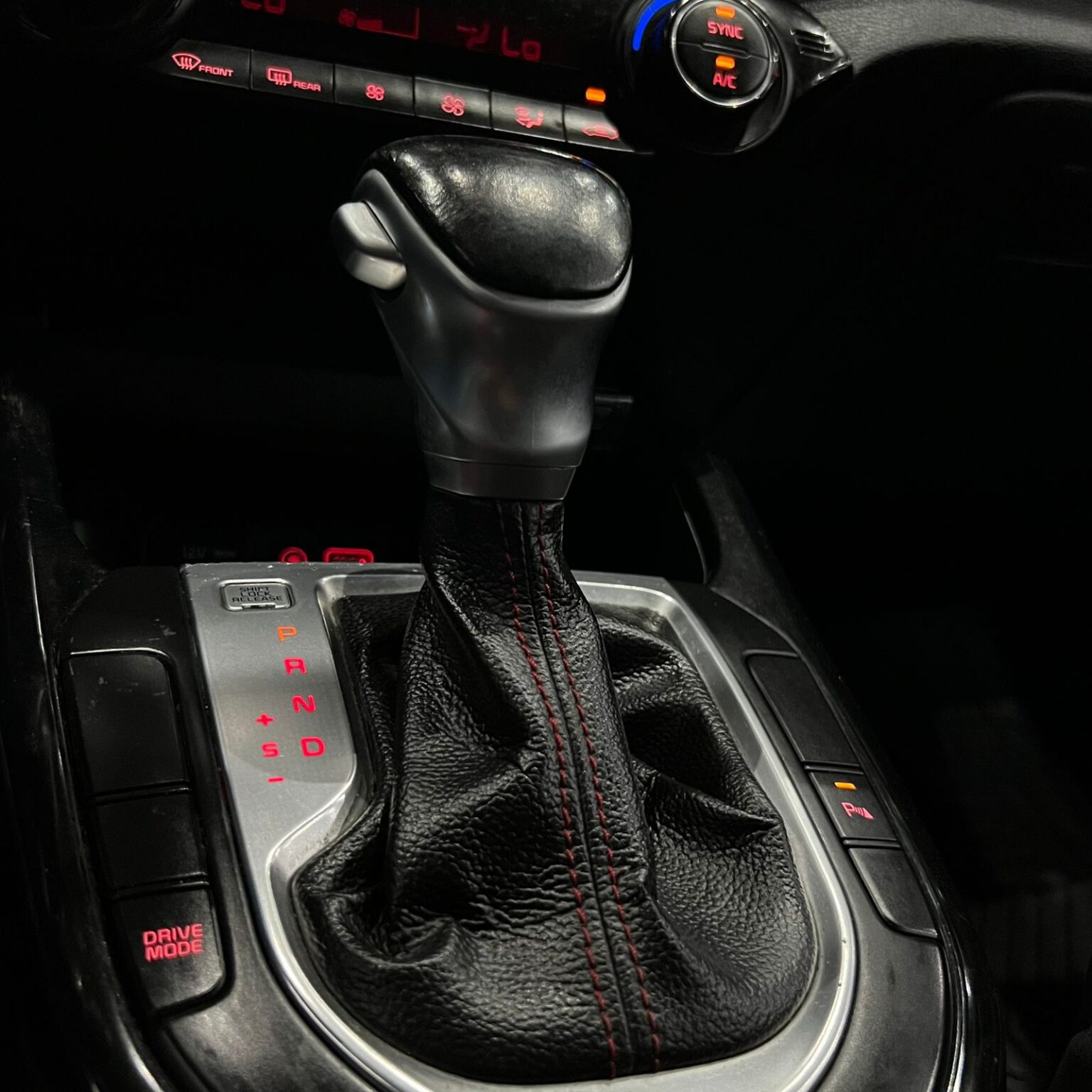 KIA FORTE GT 2019 - Image 10