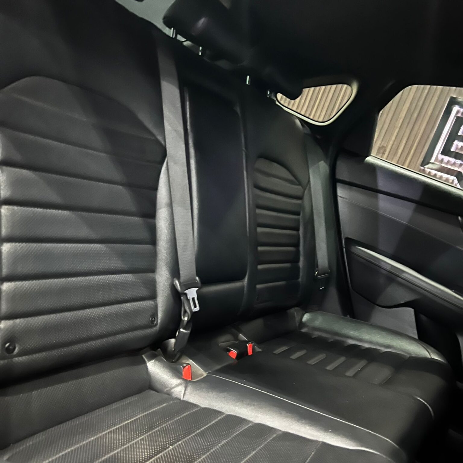 KIA FORTE GT 2019 - Image 9