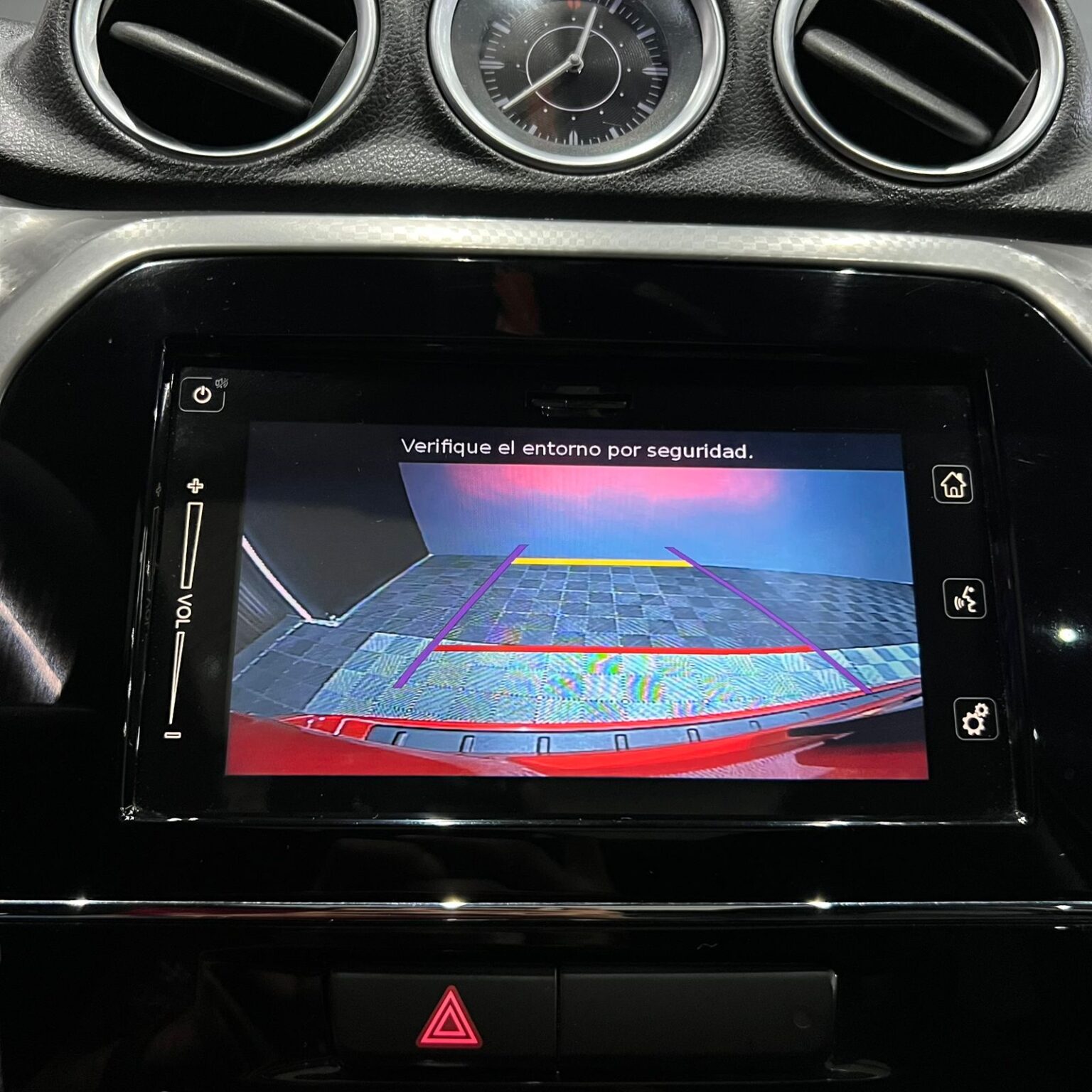 SUZUKI VITARA 2016 - Image 6