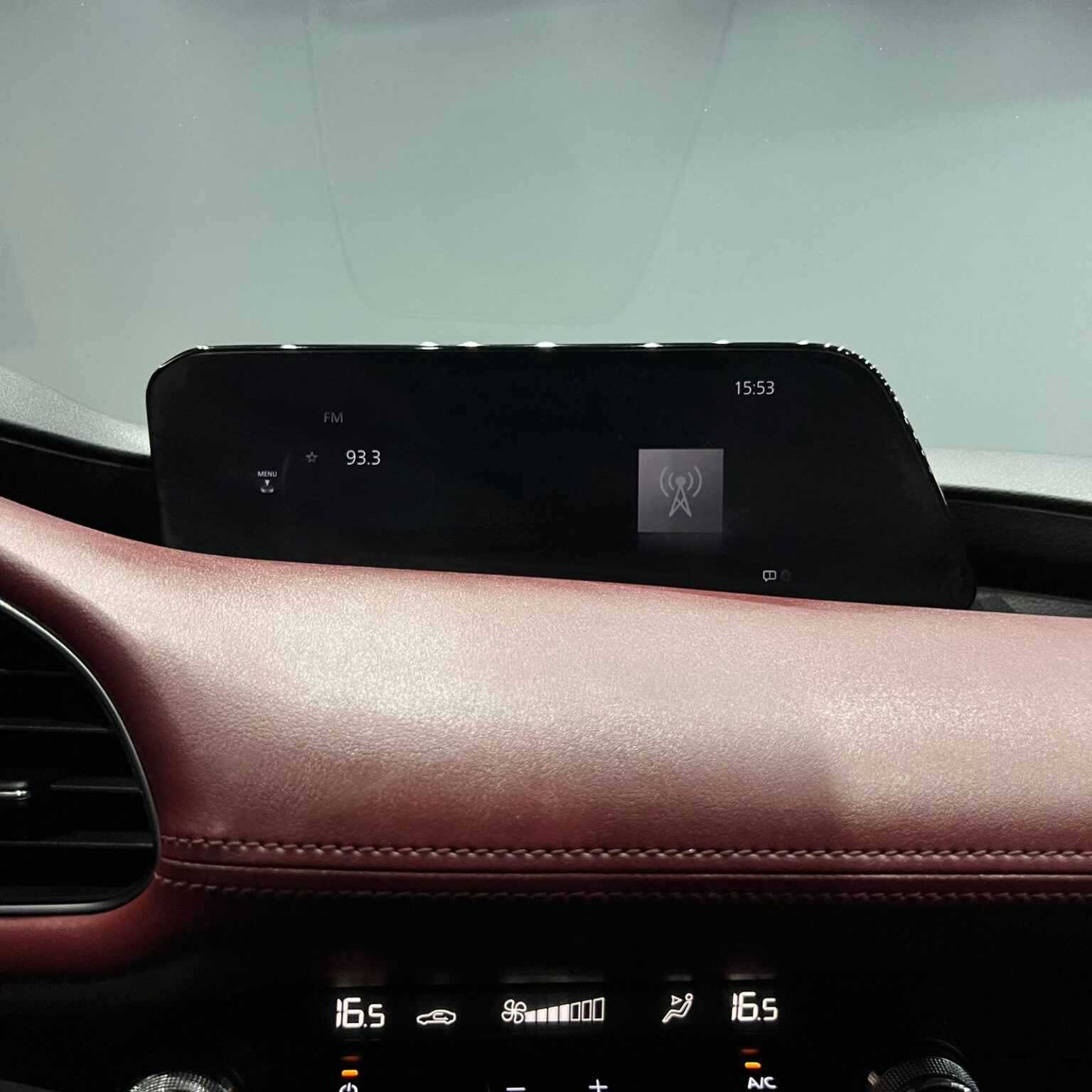 MAZDA M3 2020 - Image 6