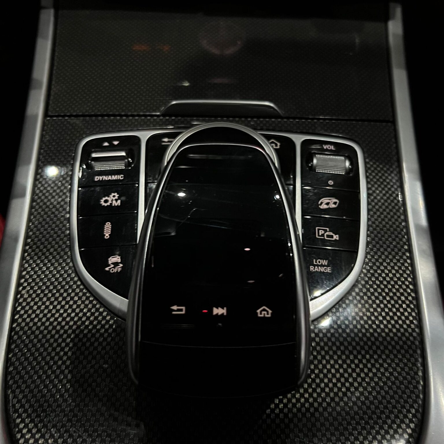 MERCEDES BENZ G63 AMG 2021 - Image 7