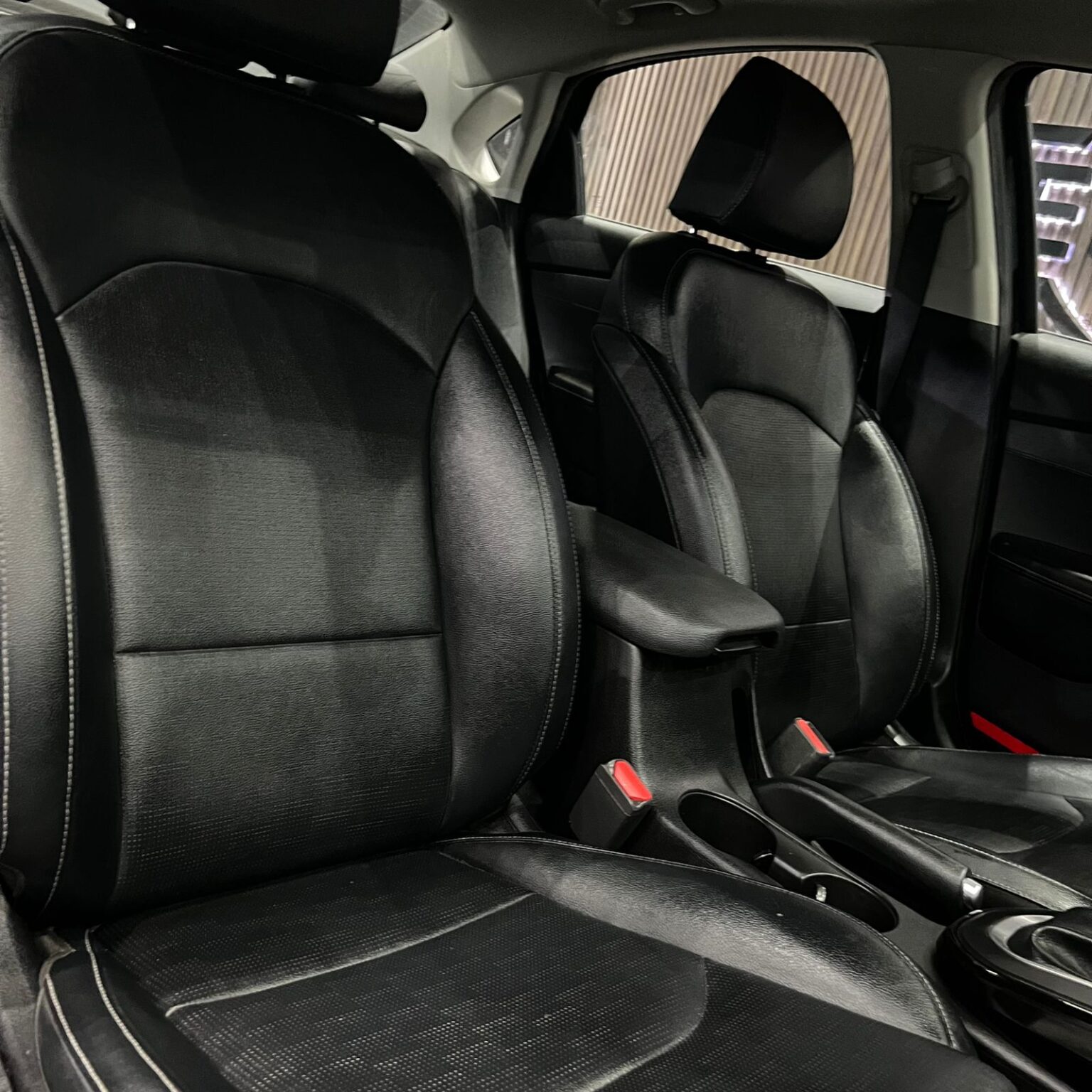 KIA FORTE 2019 - Image 9