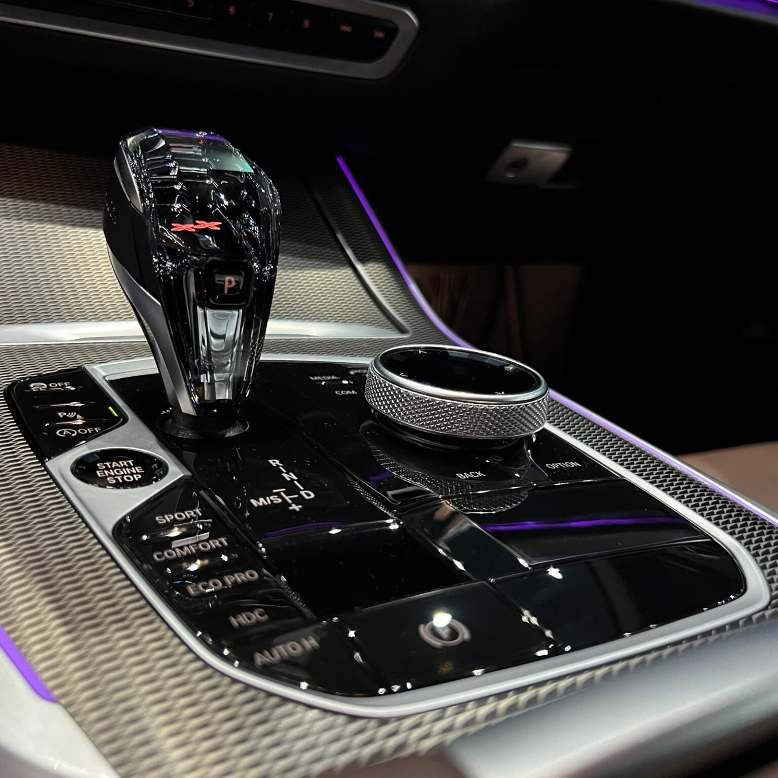 BMW X5 M50 2022 - Image 9