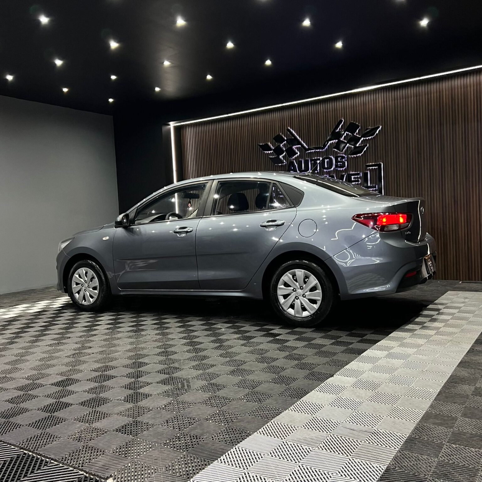 KIA RIO 2019 - Image 2