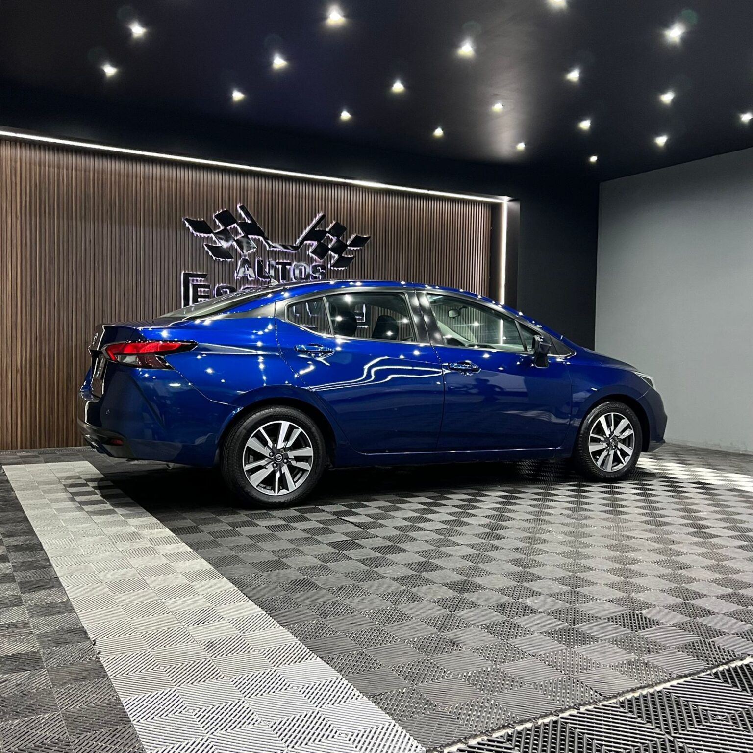 NISSAN VERSA 2020 - Image 3