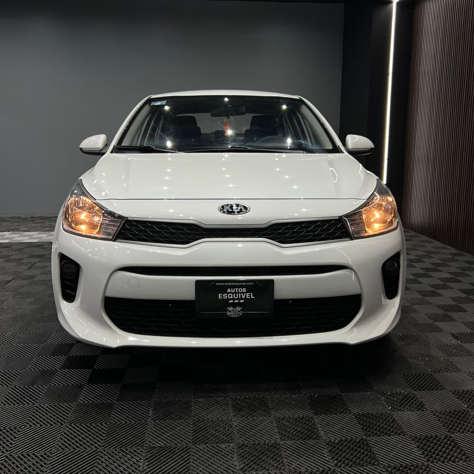 KIA RIO 2019 - Image 2