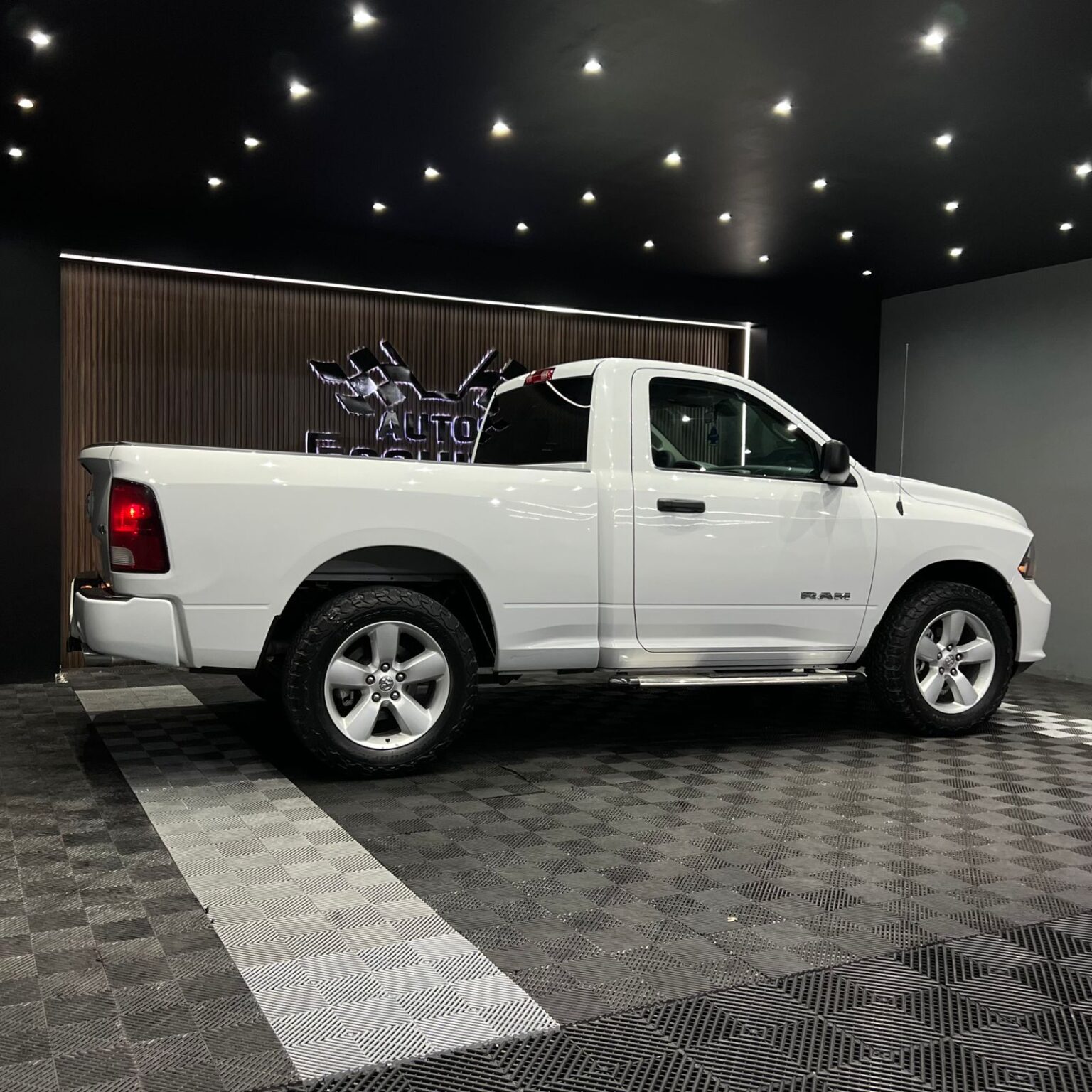DODGE RAM SPORT 2019 - Image 3