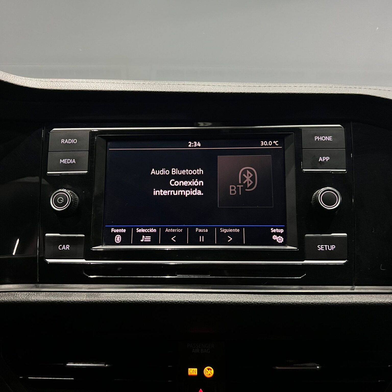 VOLKSWAGEN JETTA 2019 - Image 7