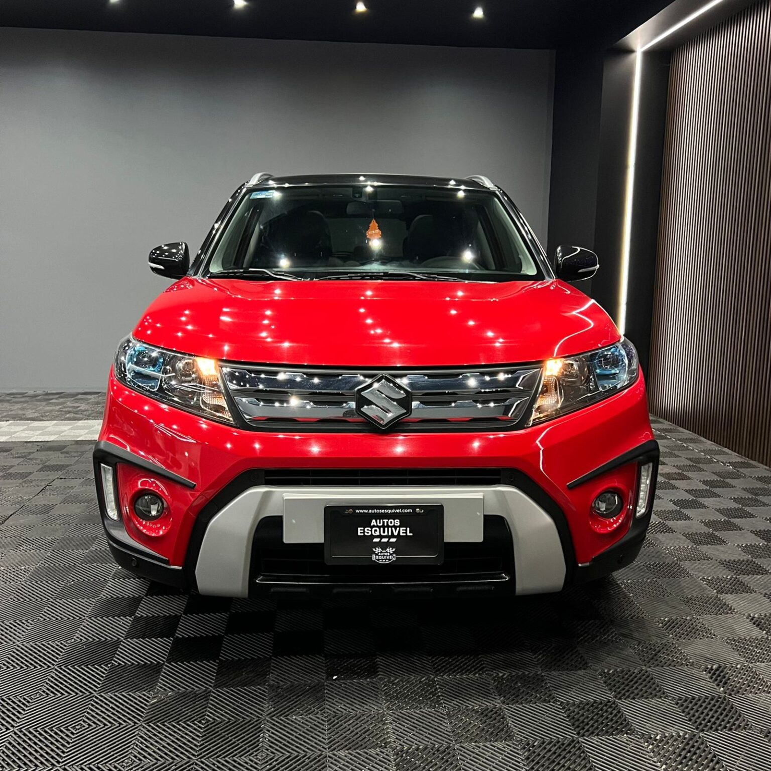 SUZUKI VITARA 2016 - Image 2
