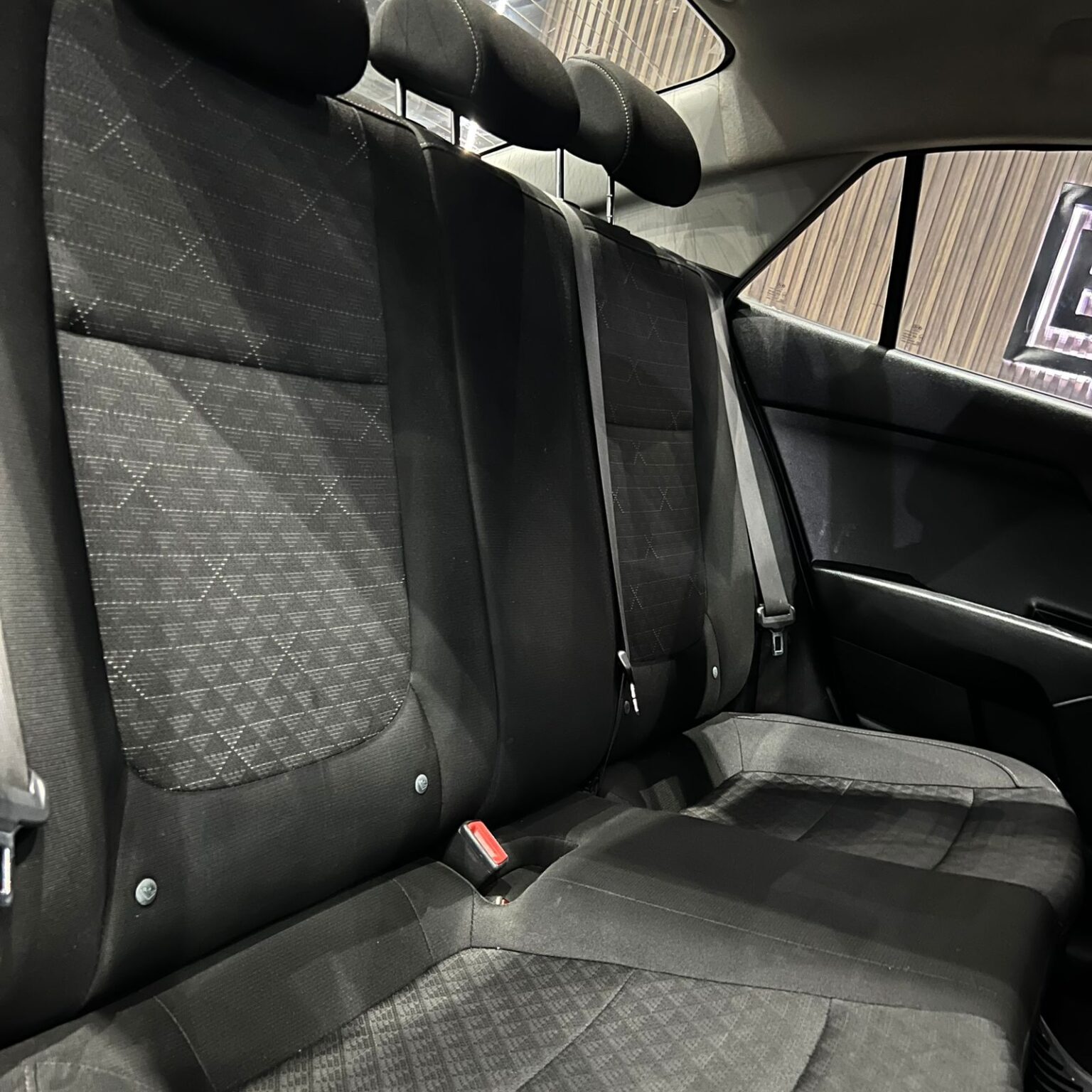 KIA RIO 2019 - Image 7