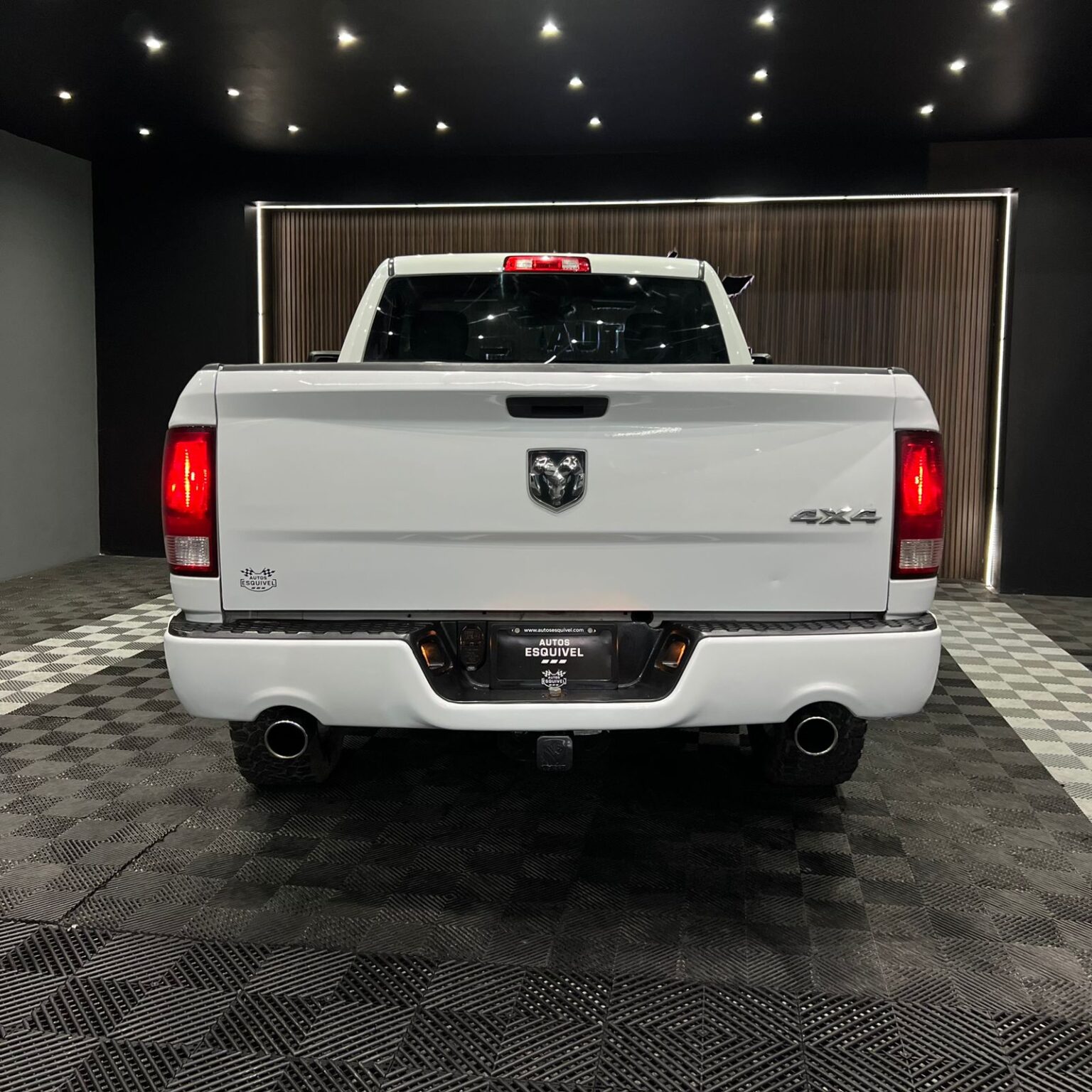DODGE RAM SPORT 2019 - Image 4