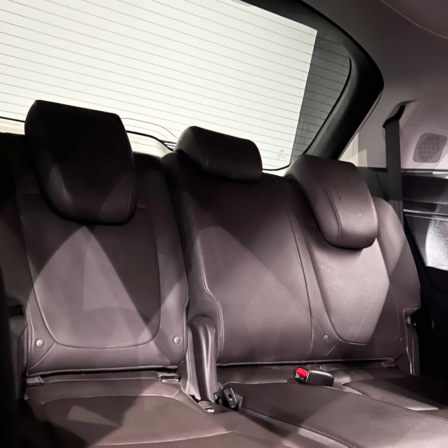 HONDA ODYSSEY TOURING 2020 - Image 7