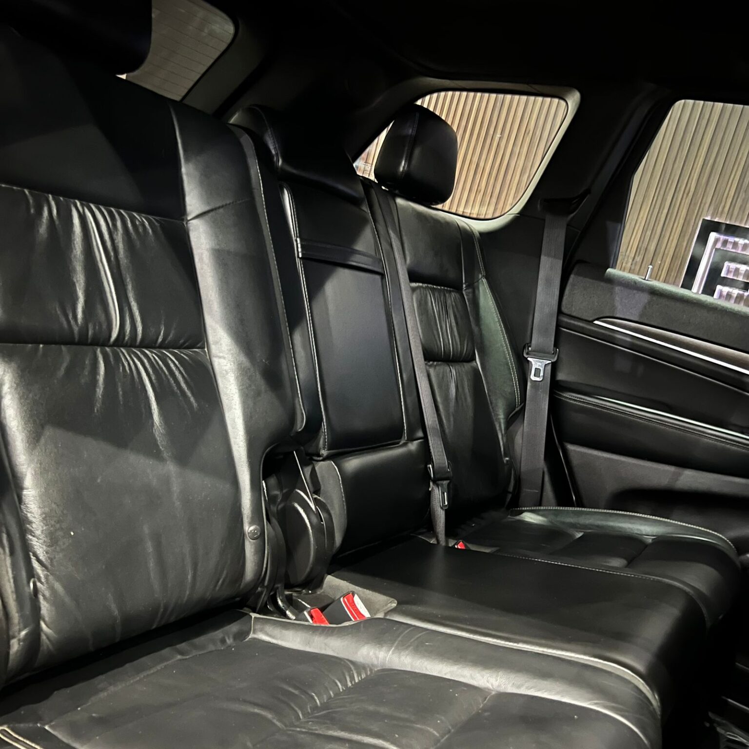 JEEP GRAND CHEROKEE 2015 - Image 7