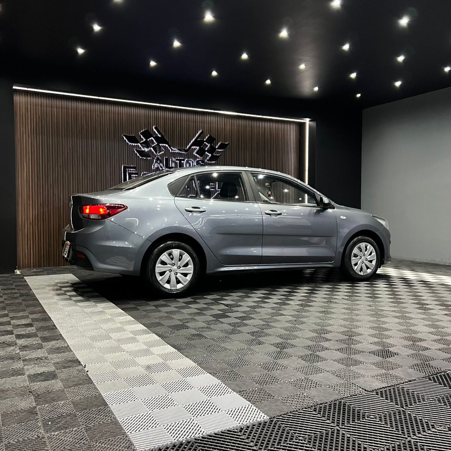 KIA RIO 2019 - Image 4