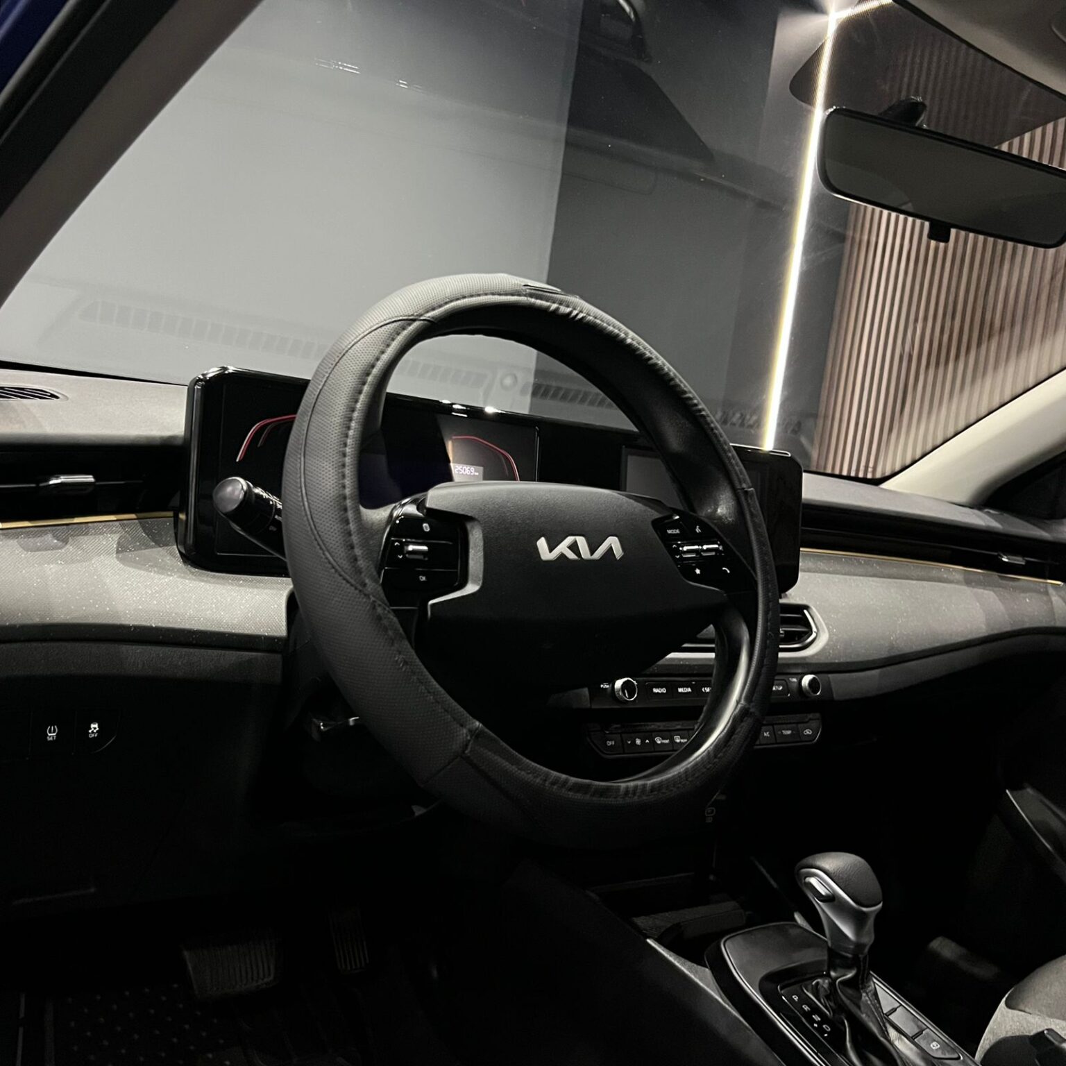 KIA K3 2024 - Image 8