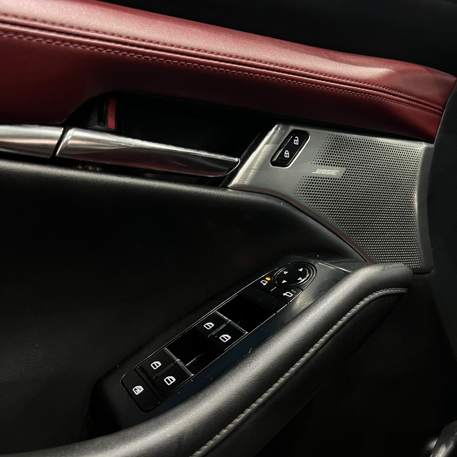 MAZDA M3 2020 - Image 11