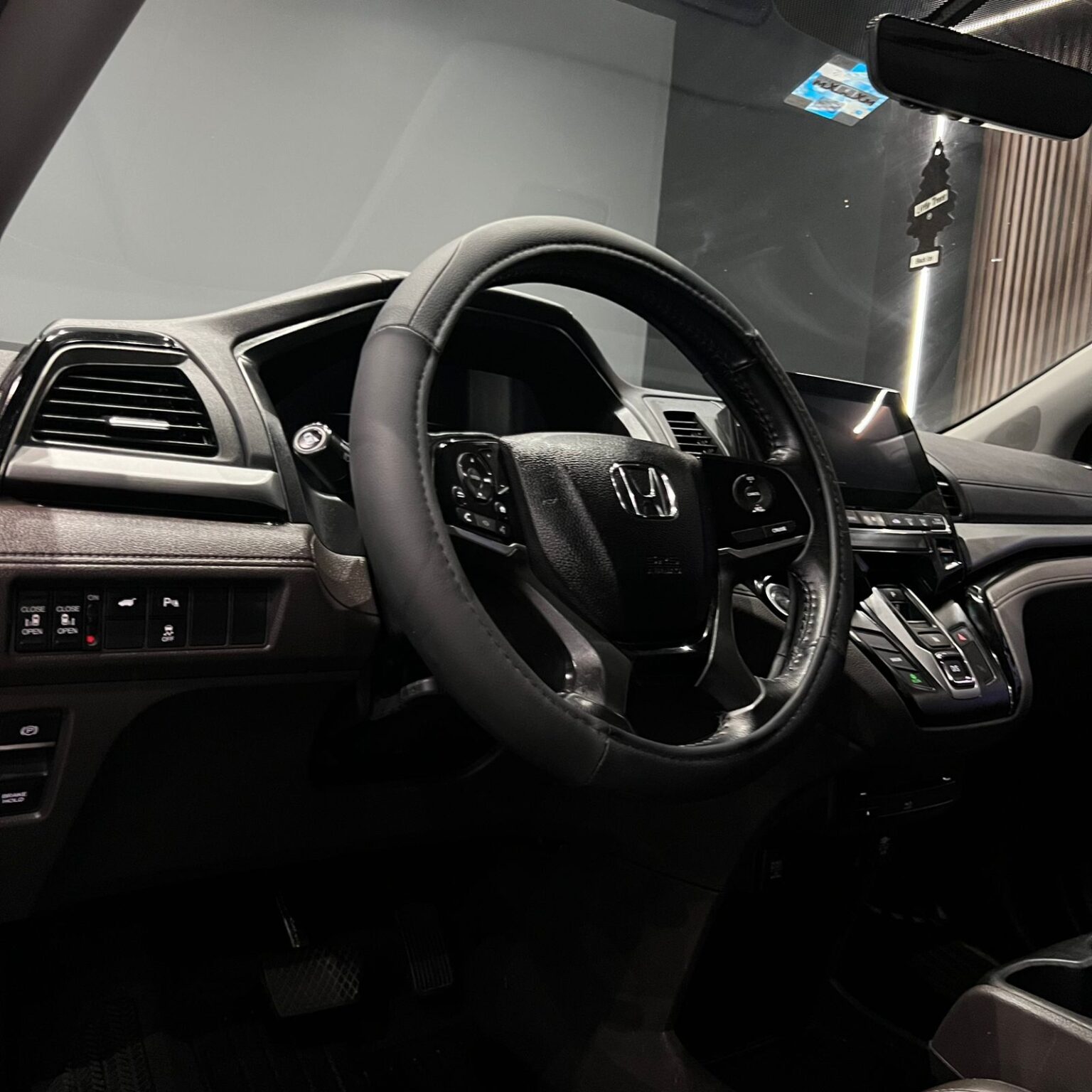 HONDA ODYSSEY TOURING 2020 - Image 10