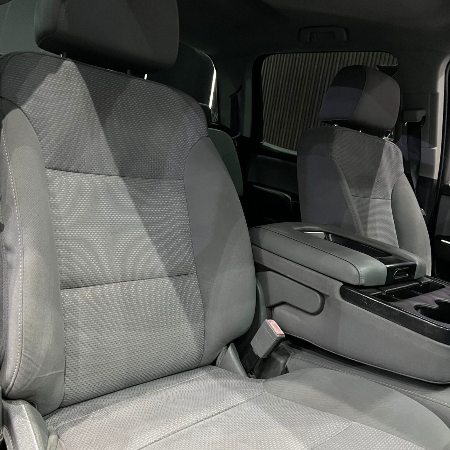 CHEVROLET SILVERADO 2017 - Image 6