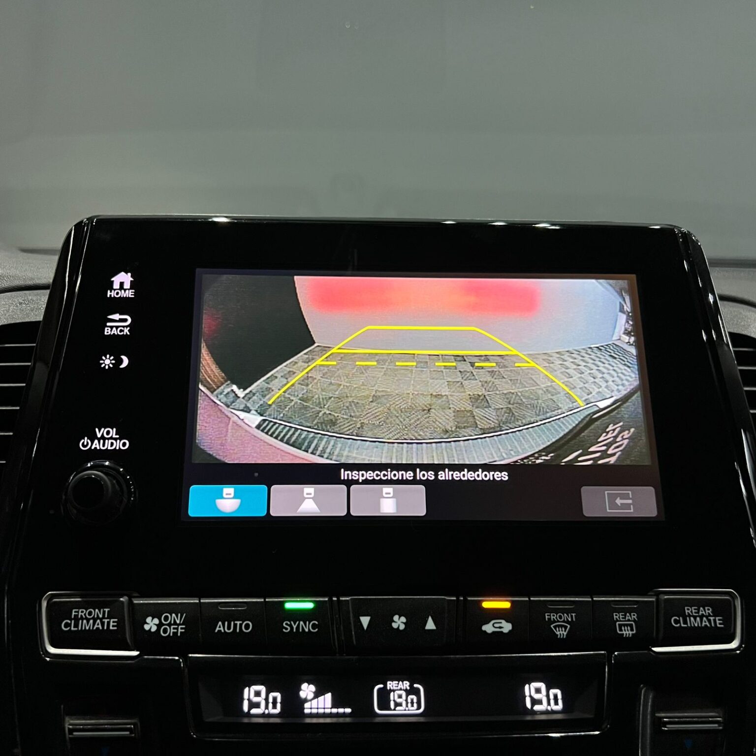 HONDA ODYSSEY TOURING 2020 - Image 11