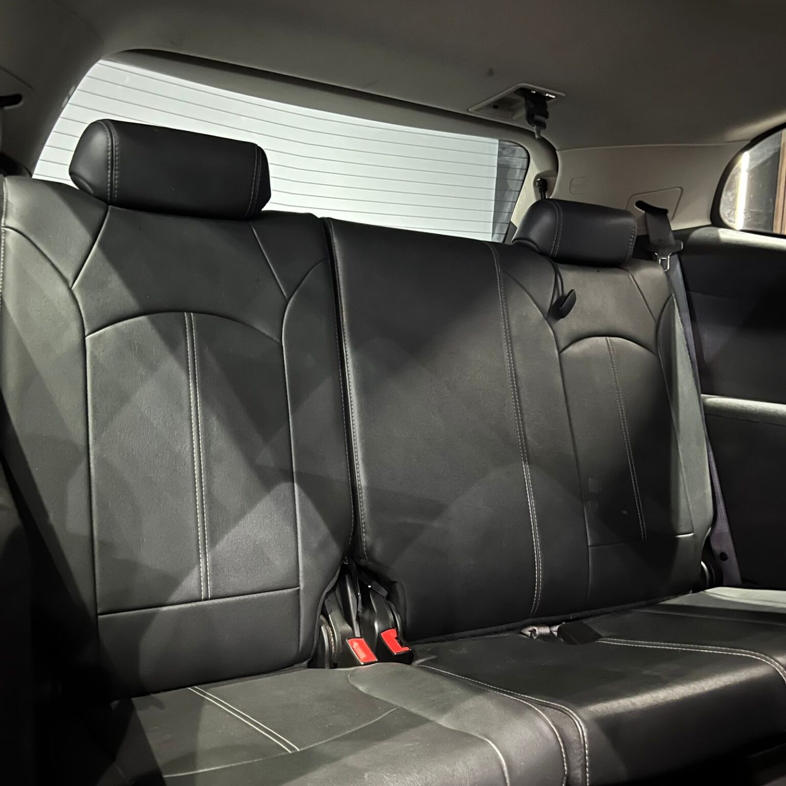 CHEVROLET TRAVERSE LT 2014 - Image 12