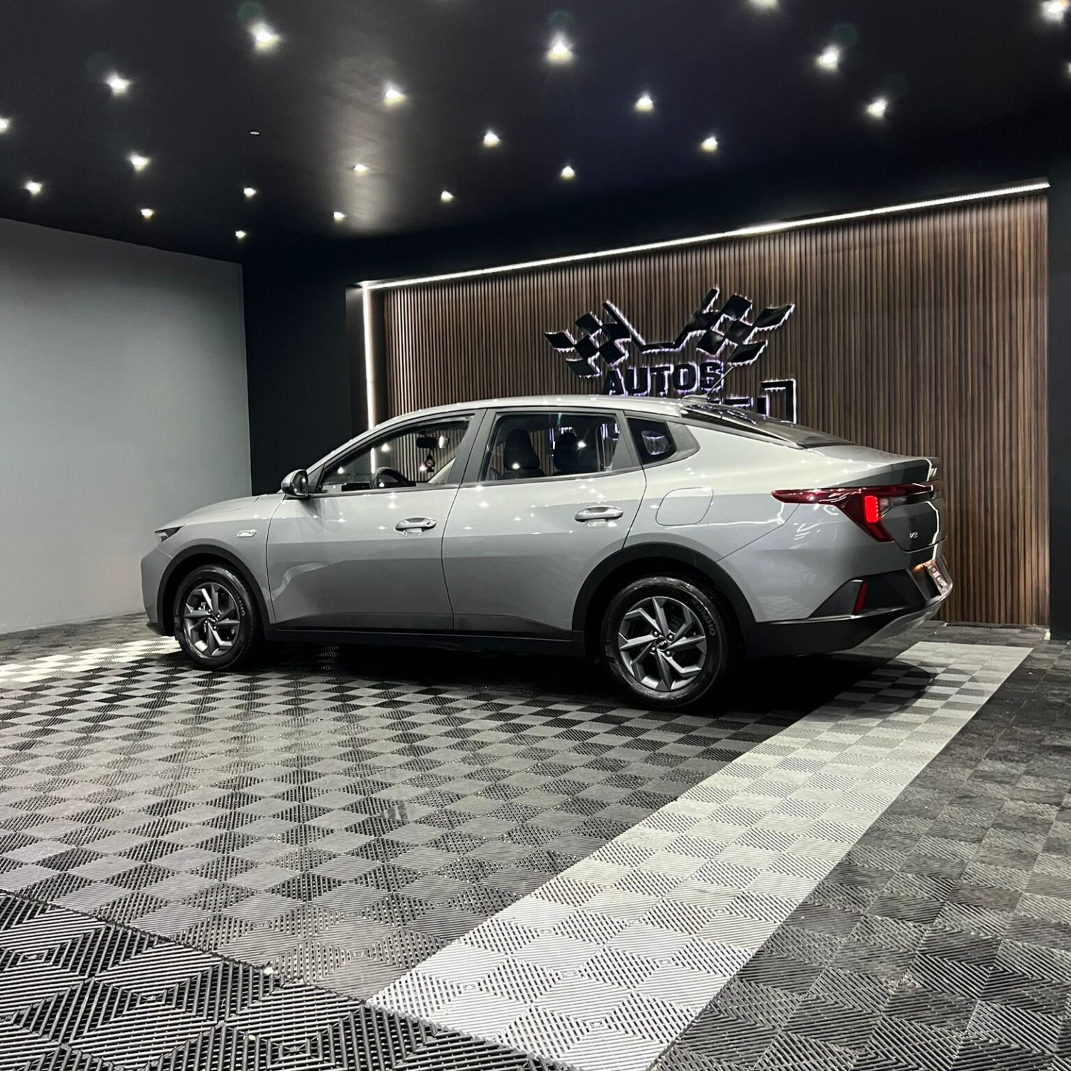 KIA K3 2024 - Image 5