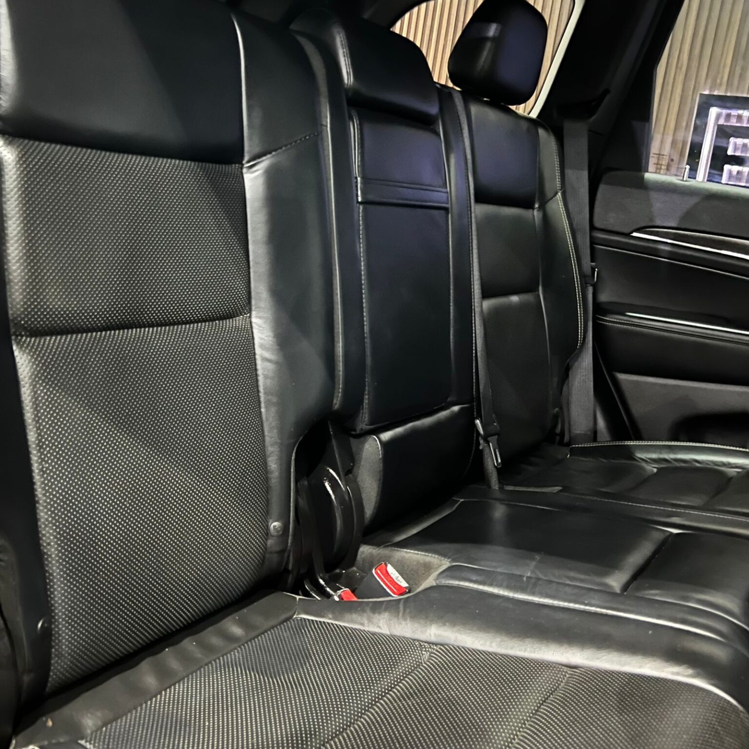 JEEP GRAND CHEROKEE 2017 - Image 10