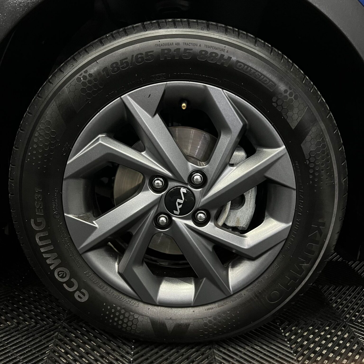 KIA K3 2024 - Image 11