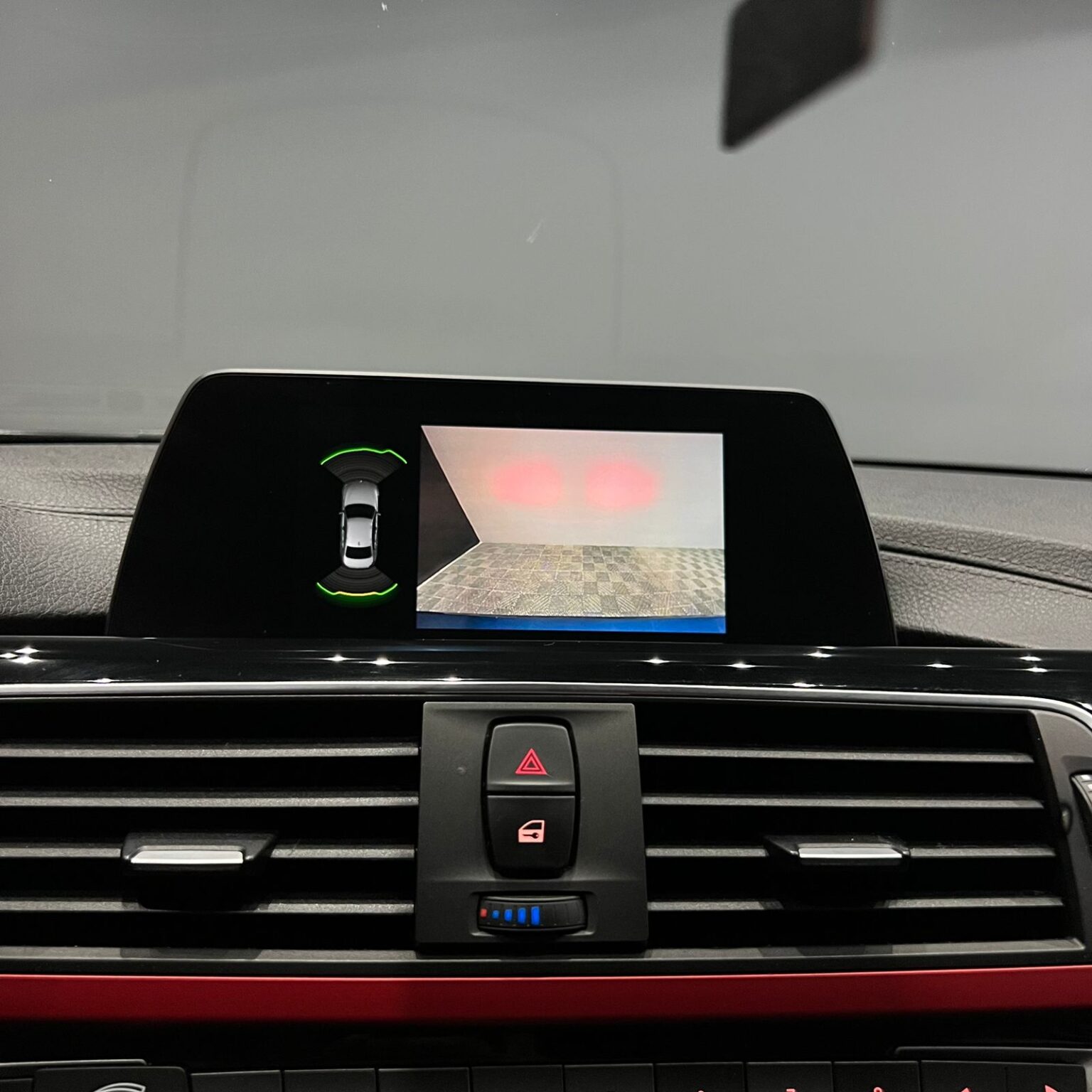 BMW 318 SPORTLINE 2018 - Image 7