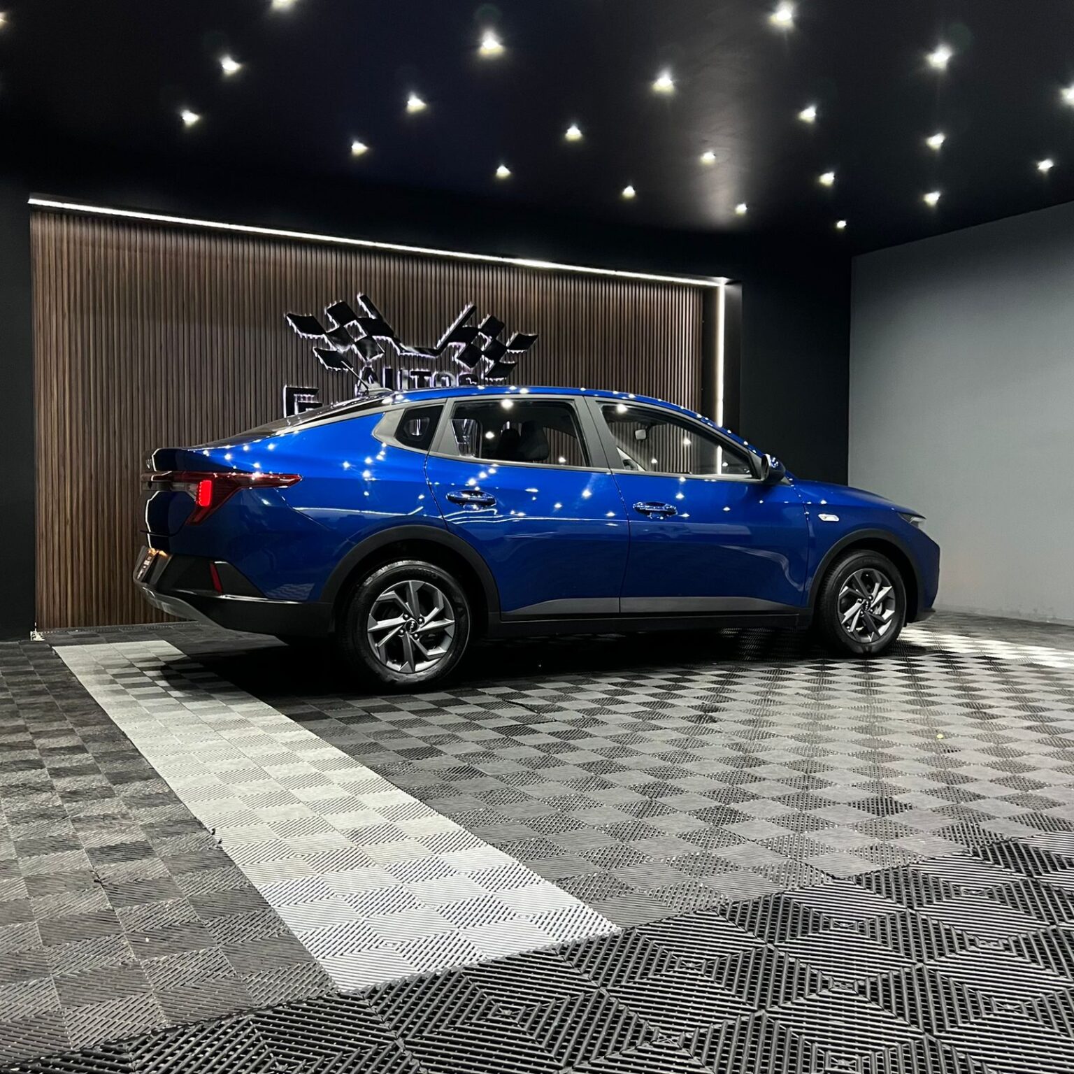 KIA K3 2024 - Image 3