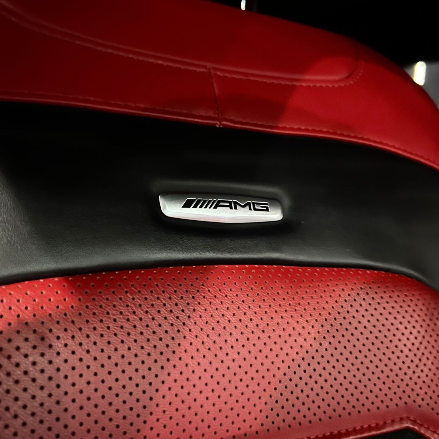 MERCEDES BENZ G63 AMG 2021 - Image 8