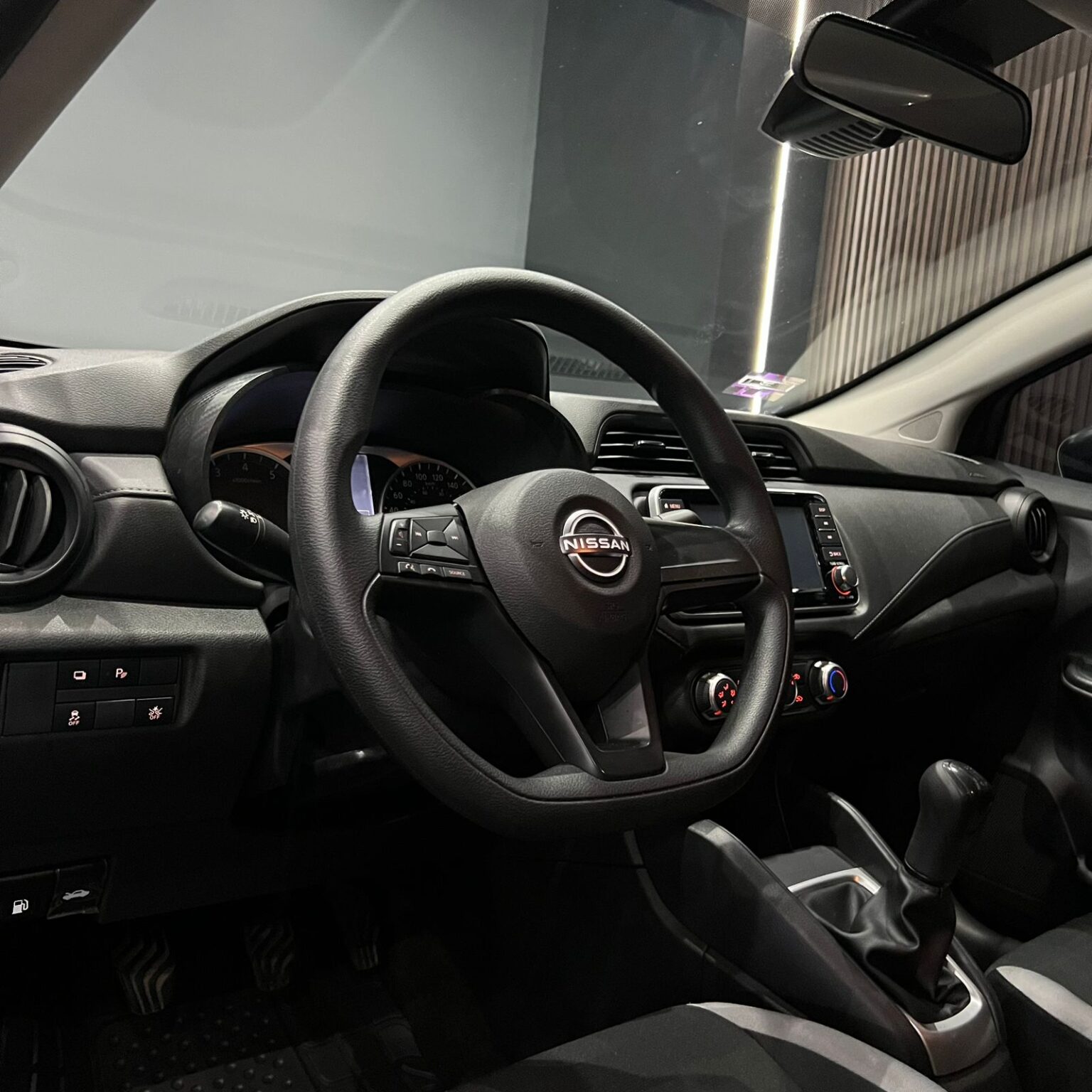 NISSAN VERSA 2025 - Image 7