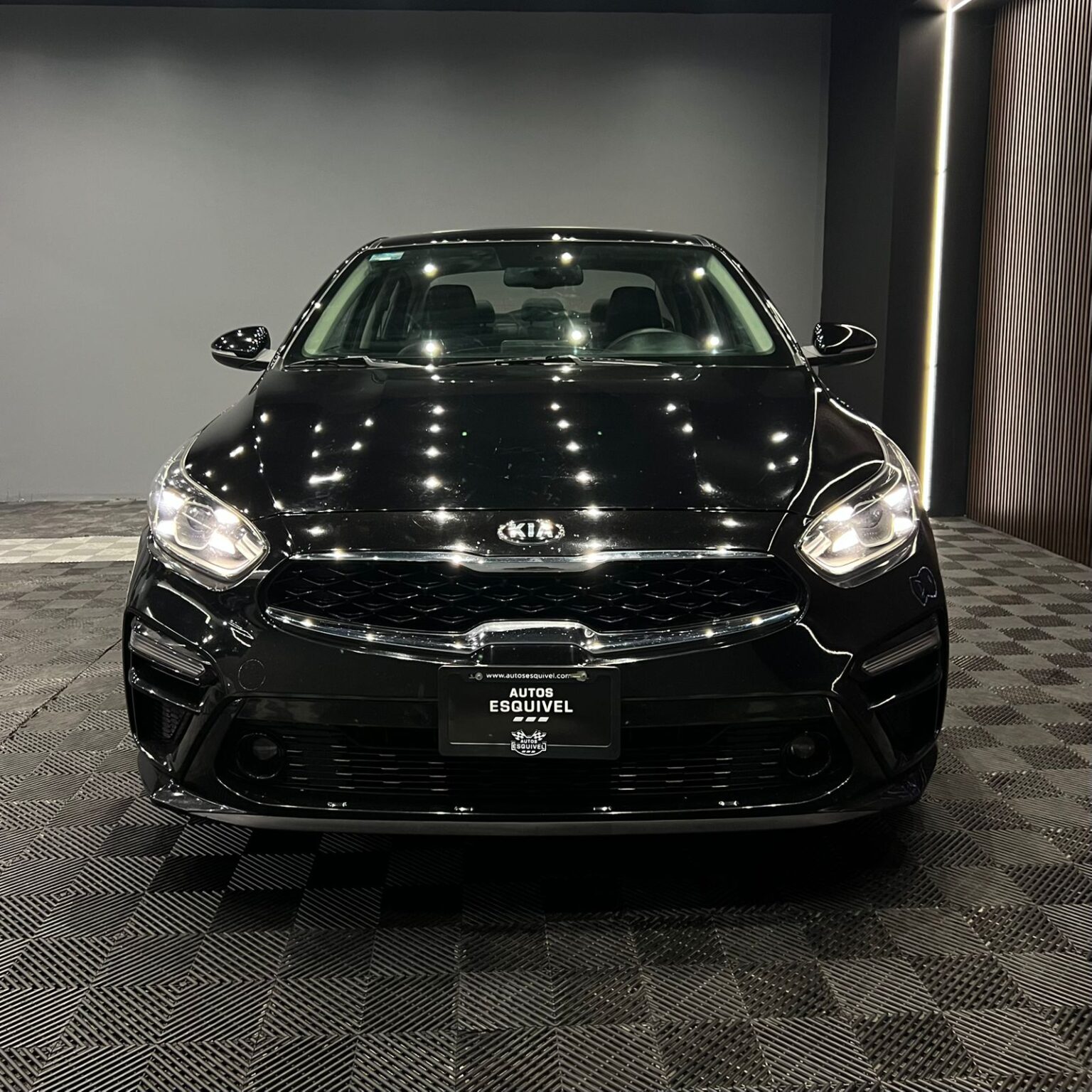 KIA FORTE 2019 - Image 2