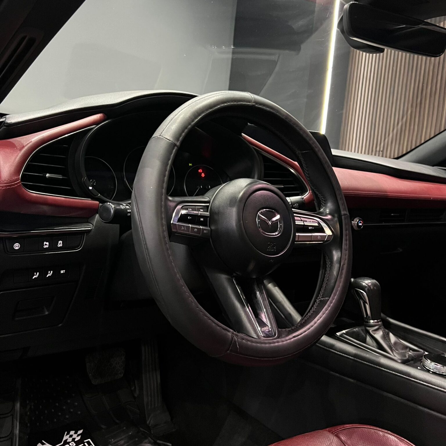 MAZDA M3 2020 - Image 10