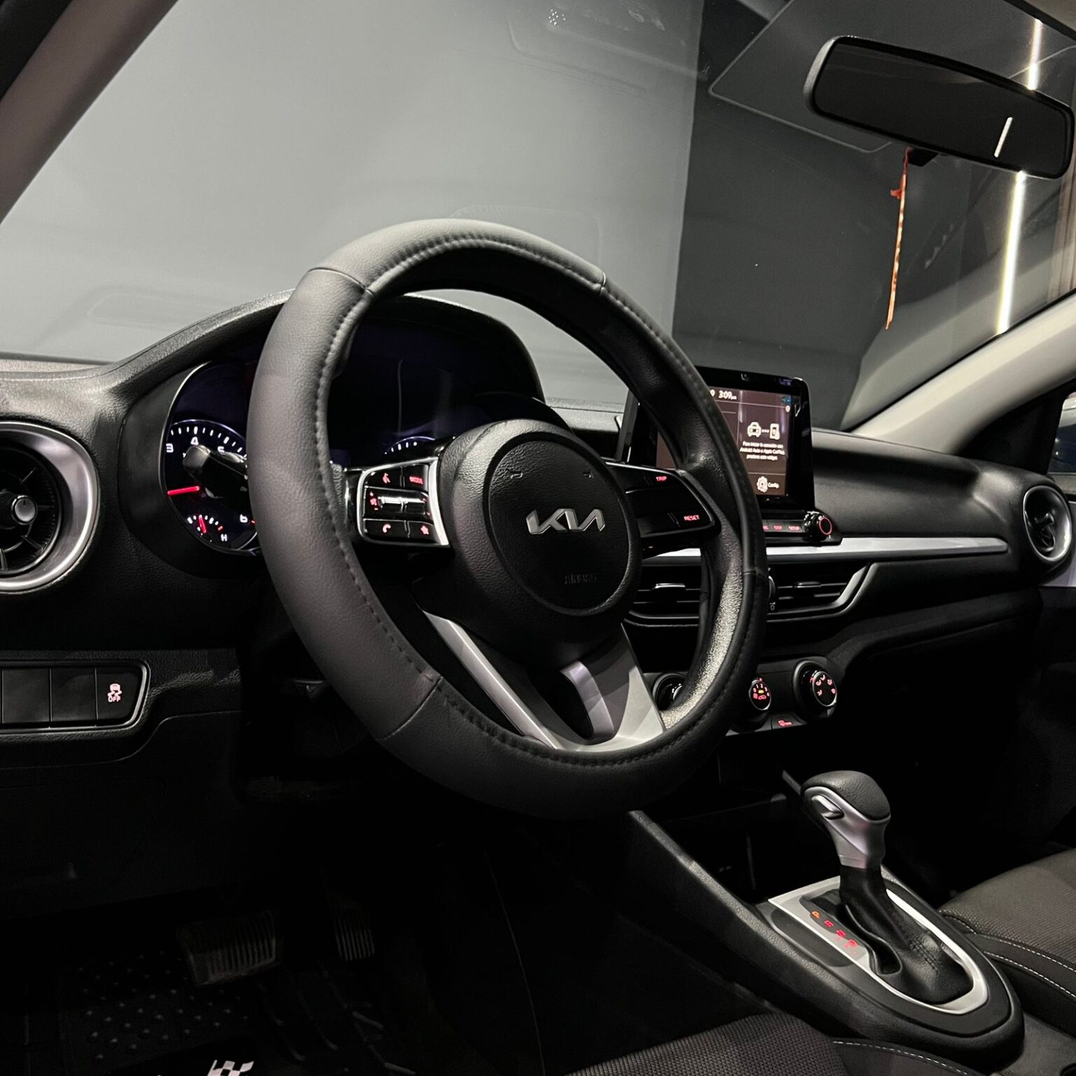 KIA FORTE 2022 - Image 8