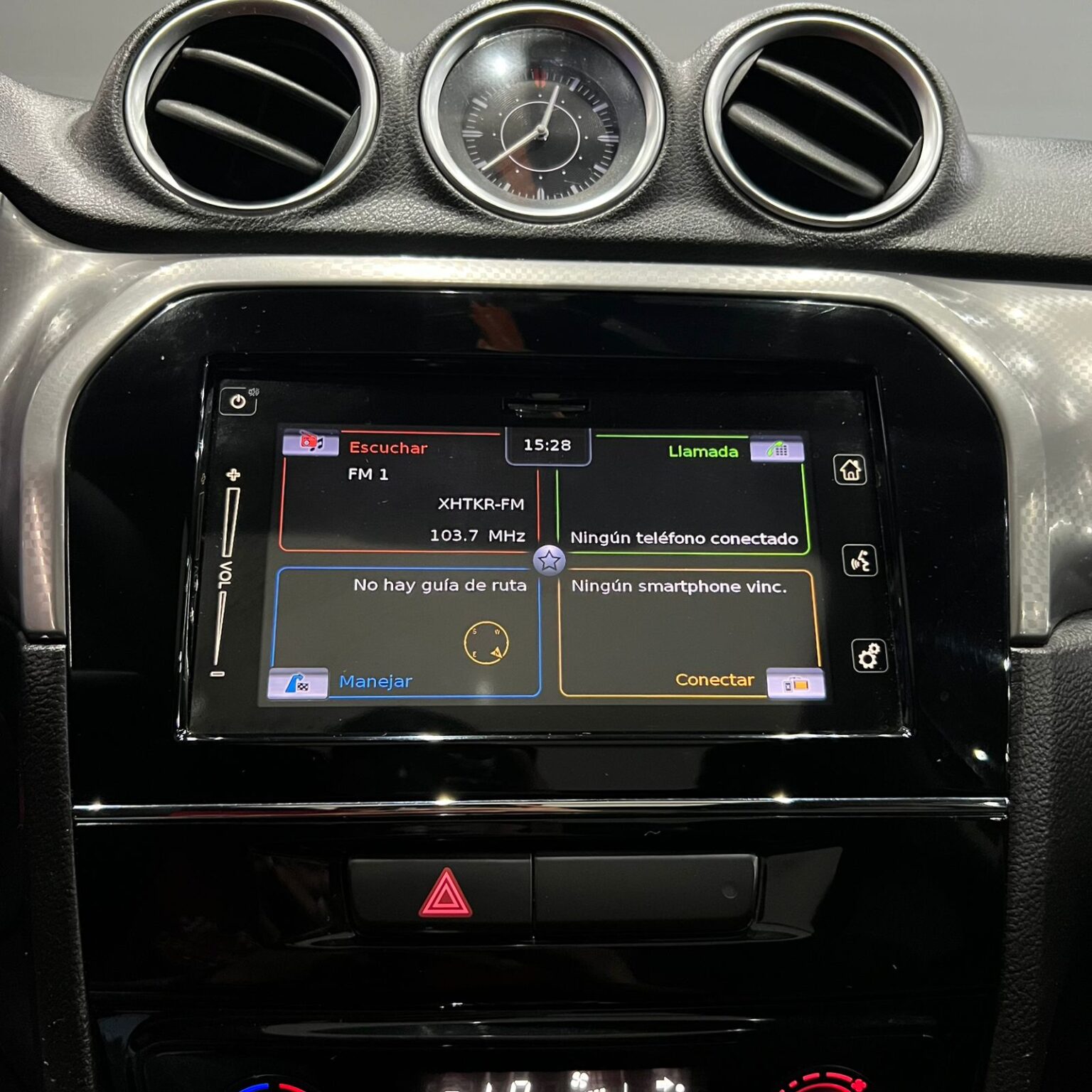 SUZUKI VITARA 2016 - Image 9