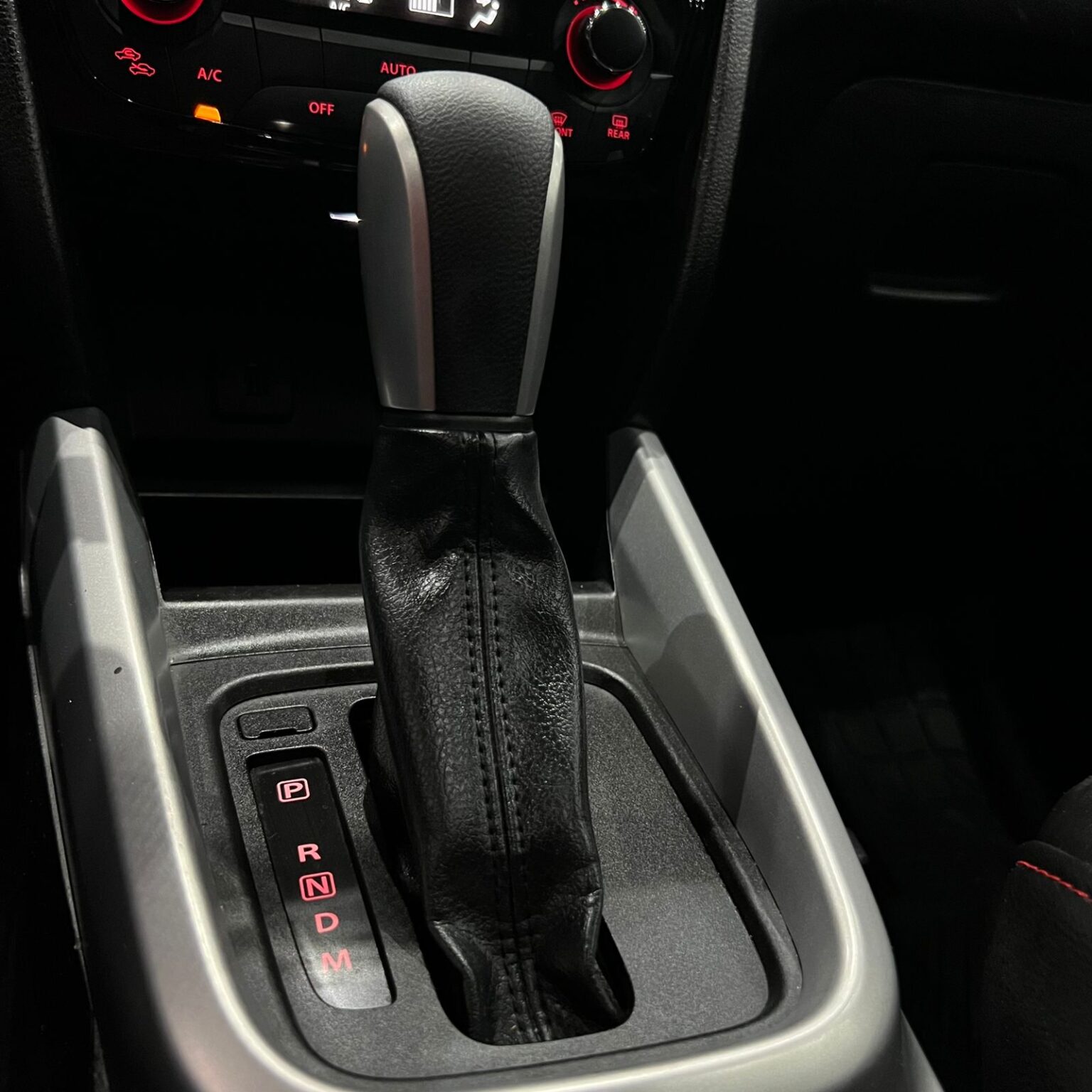 SUZUKI VITARA 2016 - Image 7