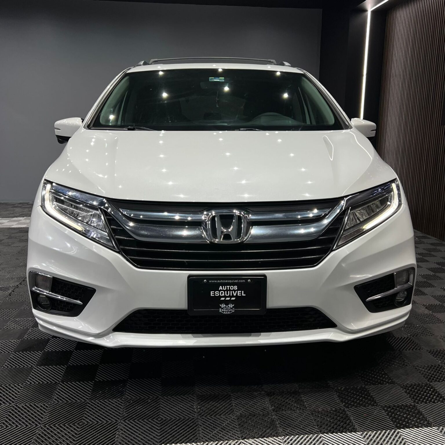HONDA ODYSSEY TOURING 2020 - Image 2