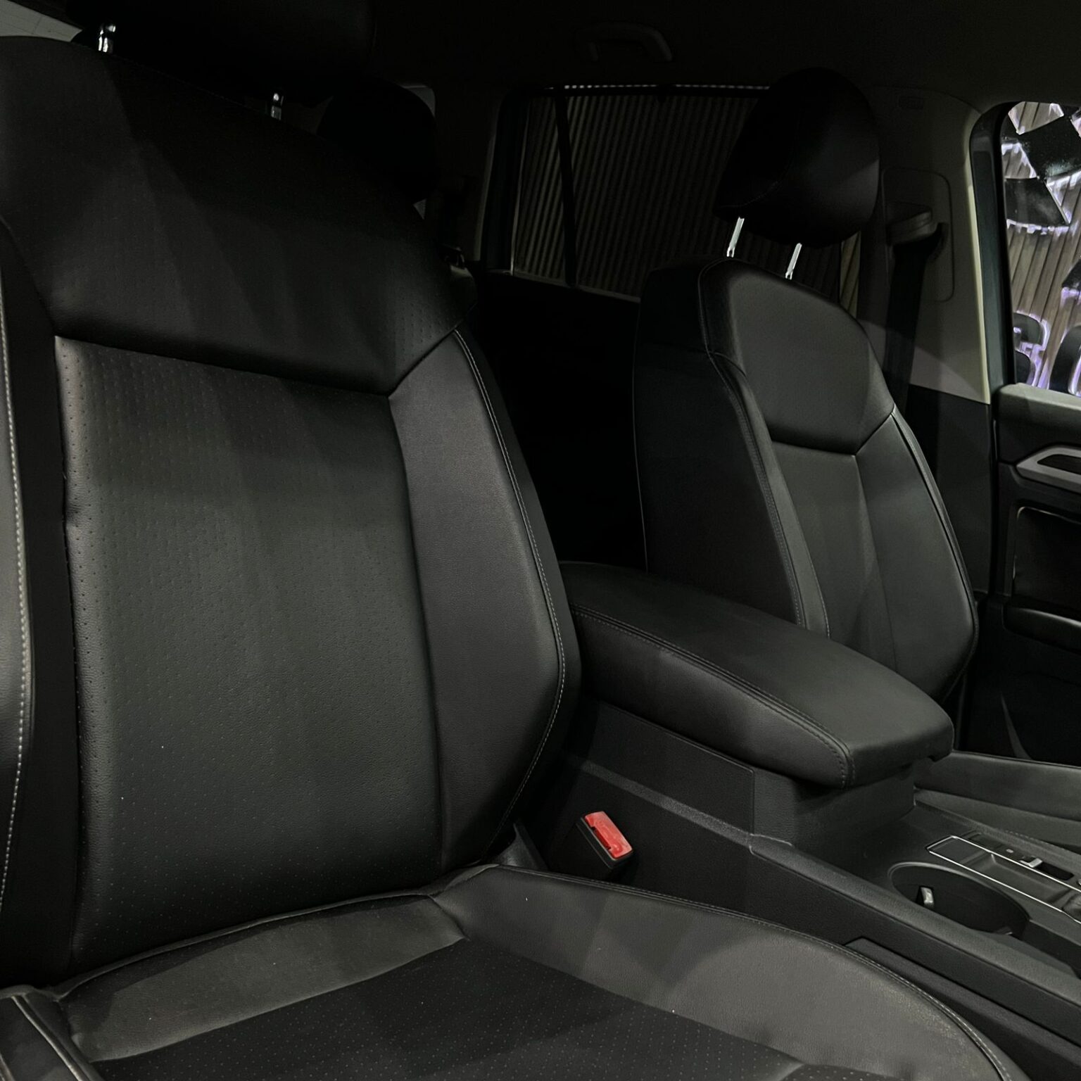 VOLKSWAGEN TERAMONT 2018 - Image 7