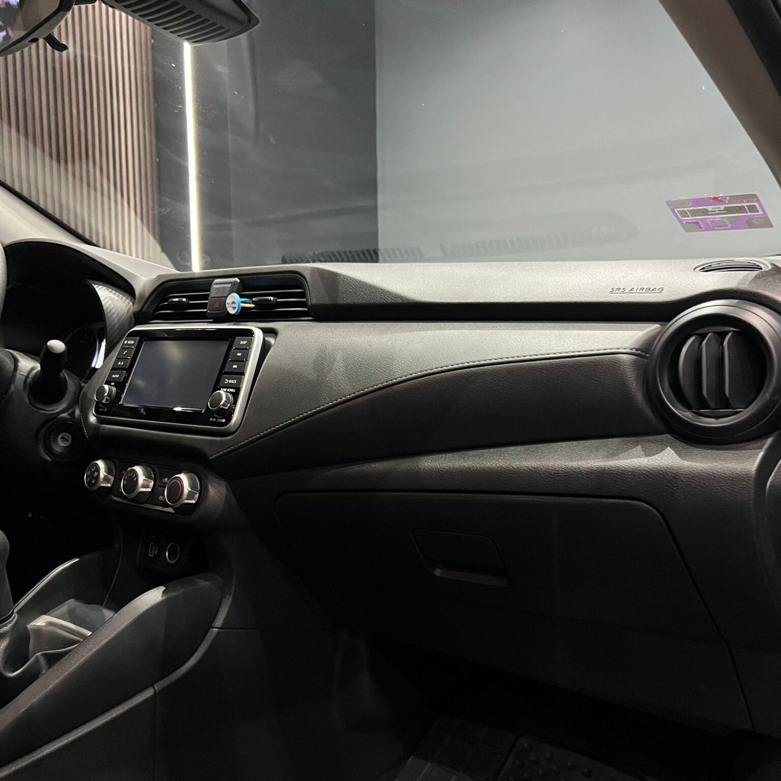 NISSAN VERSA 2025 - Image 8