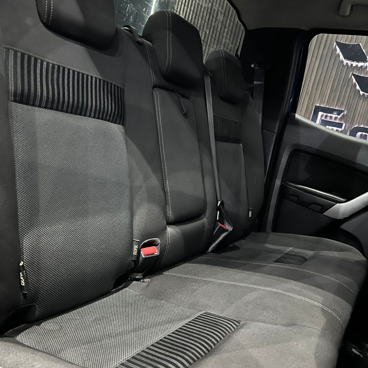 FORD RANGER XLT 2020 - Image 12