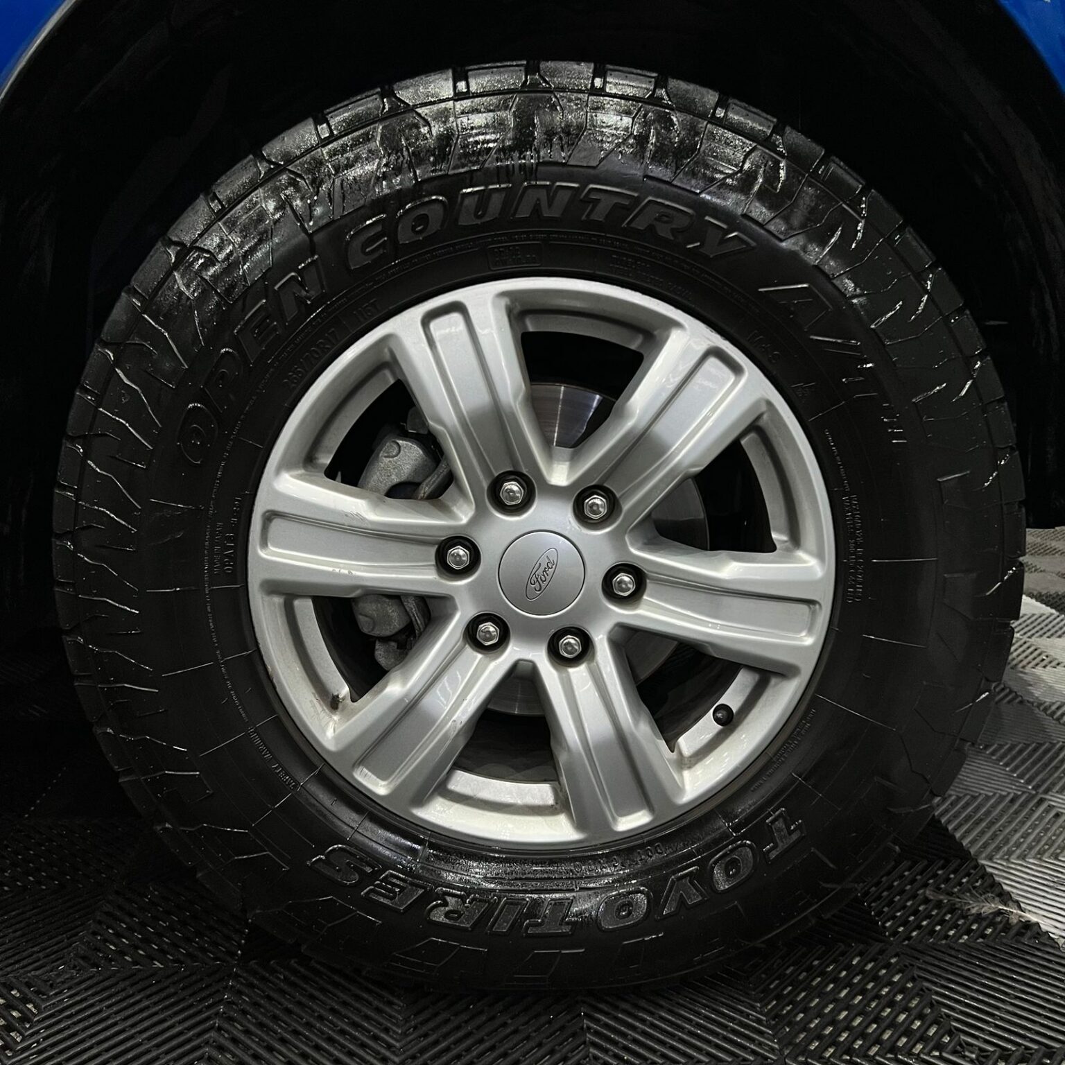 FORD RANGER XLT 2020 - Image 14