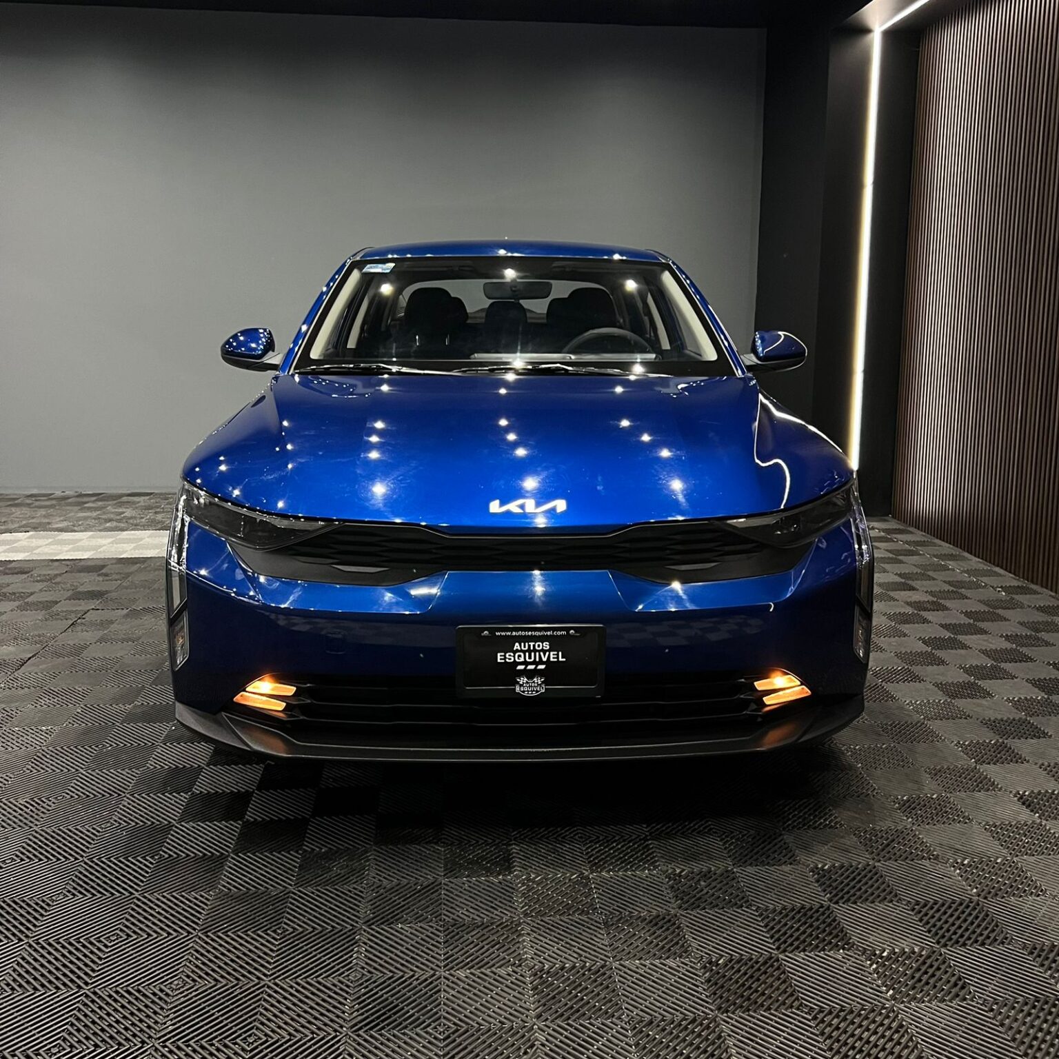 KIA K3 2024 - Image 2