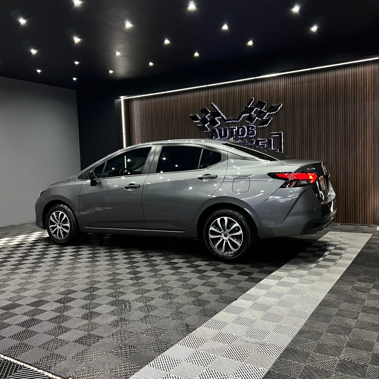 NISSAN VERSA 2025 - Image 5