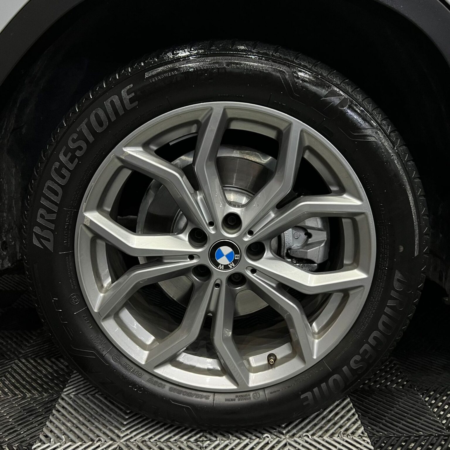 BMW X4 2021 - Image 13