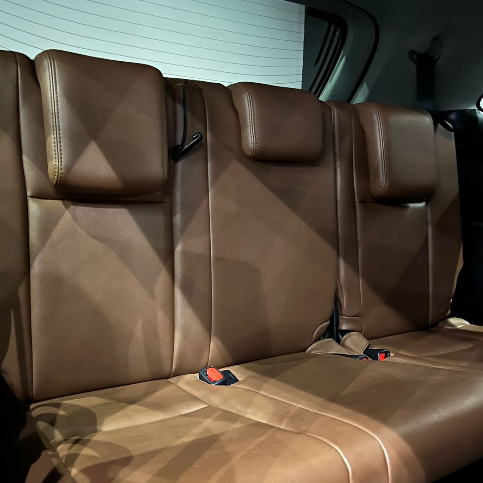 TOYOYTA HIGHLANDER LIMIITED 2017 - Image 16