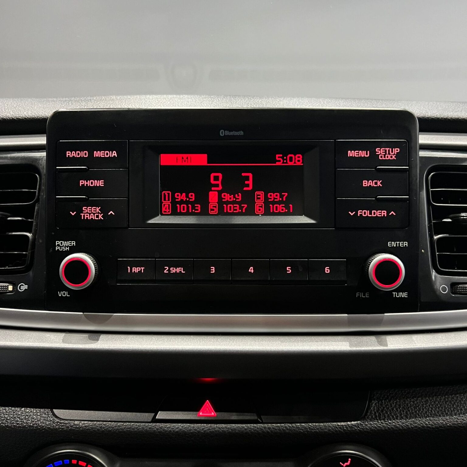 KIA RIO 2019 - Image 9