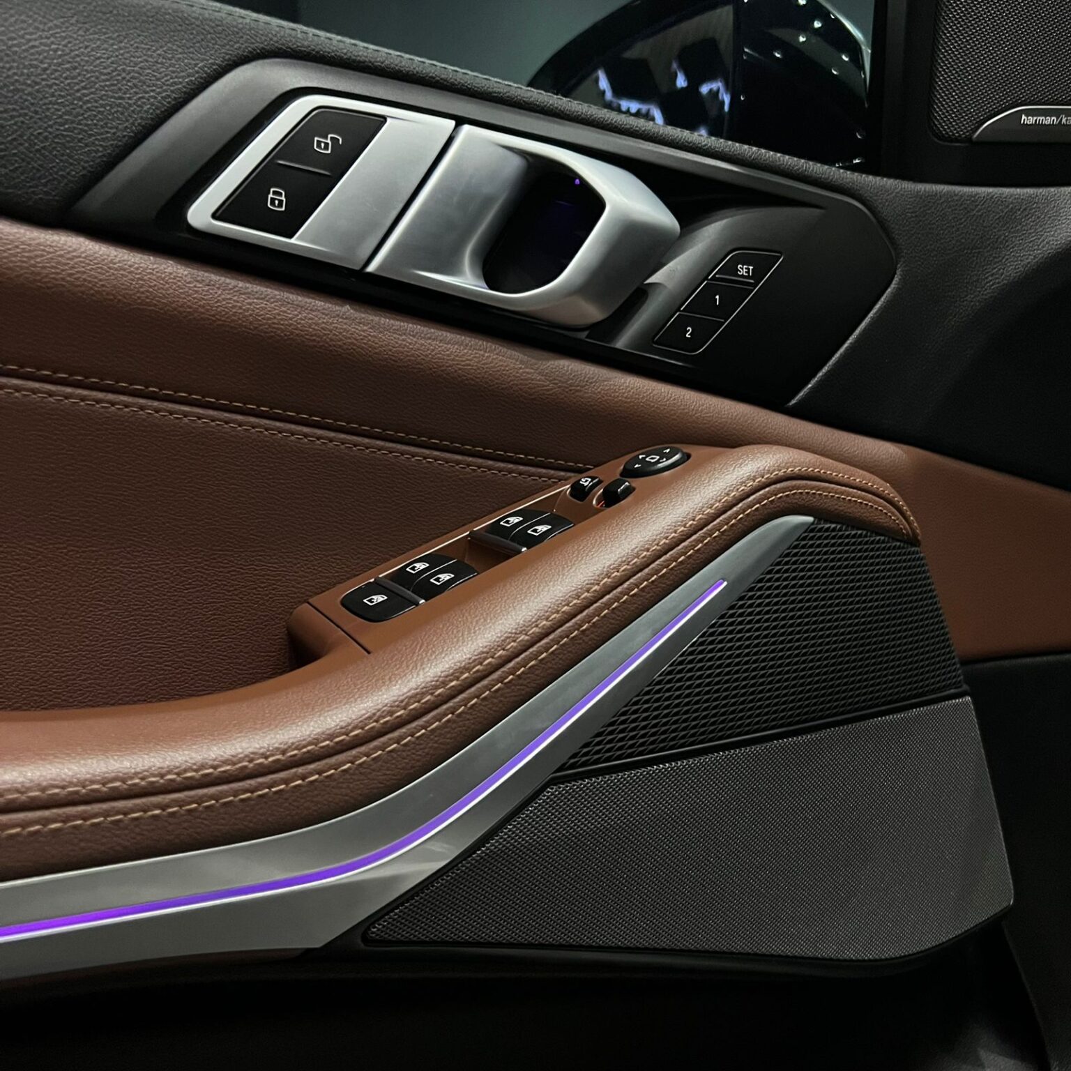 BMW X5 M50 2022 - Image 10