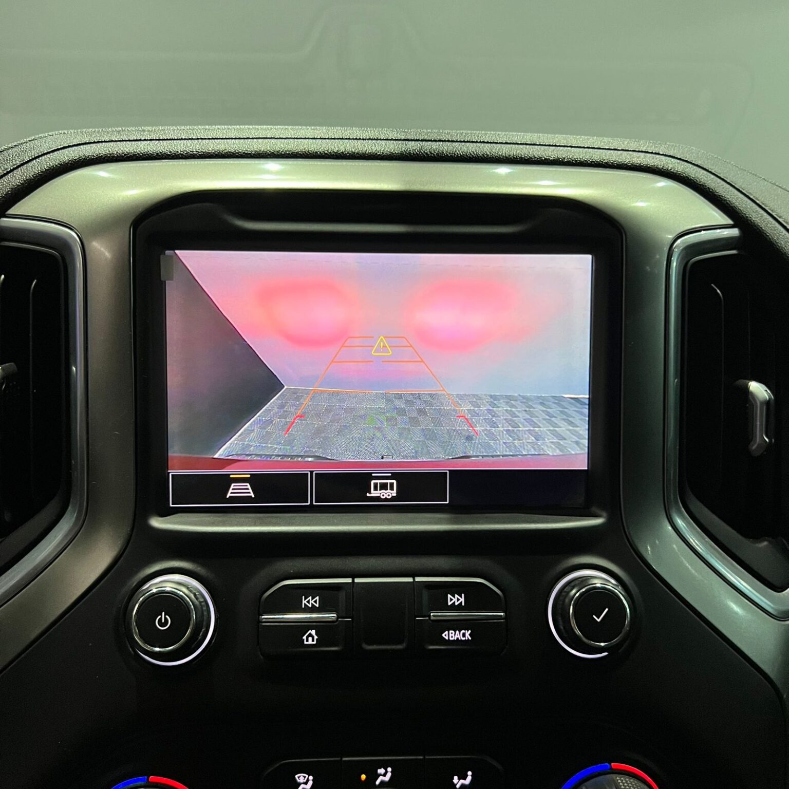 CHEVROLET CHEYENNE 2021 - Image 8